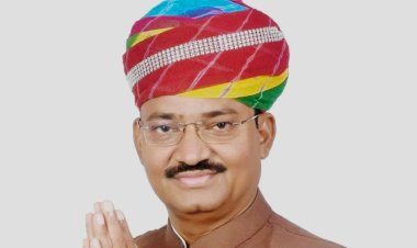 राजस्थान विधानसभा में हुआ रोचक वाकया : मूल प्रश्न से पहले पपूरक का जवाब पढ़ बैठे उपमुख्यमंत्री