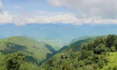 भारत की सैर तब तक अधूरी है, जब तक उत्तराखंड न घूम लें