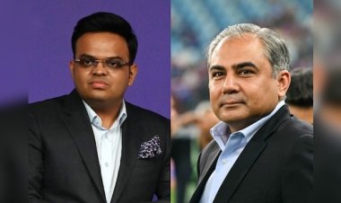 पाकिस्तान क्रिकेट बोर्ड को ICC विवाद से भरी वित्तीय झटका - हज़ारों करोड़ के नुकसान का अनुमान