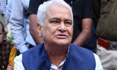 विधानसभा बजट सत्र में फसल बीमा घोटाले पर गरजे कृषि मंत्री, SOG जाँच की घोषणा