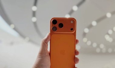 iPhone 18 Pro Max में होगा 5,100mAh की दमदार बैटरी और A20 प्रोसेसर