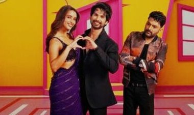 ओटीटी की दुनिया में मची हलचल, दर्शकों की पहली पसंद बनीं ये टॉप सीरीज