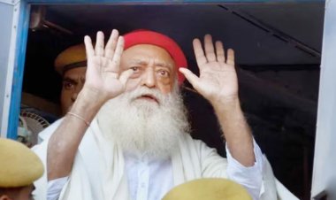 आसाराम यौन उत्पीड़न अपील मामले में सुनवाई जारी, अंतिम बहस अधूरी