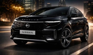 इतनी कम कीमत में फैमिली कार? निसान का बड़ा ऑफर... फीचर्स एकदम लक्जरी जैसी