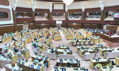 विधानसभा में बजट सत्र के दौरान निजी औद्योगिक क्षेत्र विकास का मुद्दा उठा