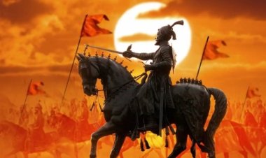 छत्रपति शिवाजी महाराज जयंती: पराक्रम, सुशासन और स्वराज के महानायक को देशभर में नमन