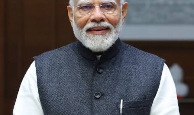 Narendra Modi के अजमेर दौरे की तैयारियां तेज, प्रशासन अलर्ट मोड में