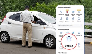 45-दिन का कमर्शियल वाहन ड्राइव — भारी वाहनों पर सख्ती, सड़क सुरक्षा के लिए कार्रवाई तेज