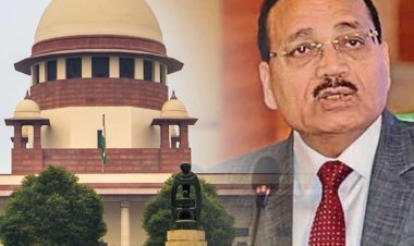 जयपुर हाईकोर्ट बेंच को बम से उड़ाने की धमकी, CJI सूर्यकांत के दौरे से पहले मचा हड़कंप