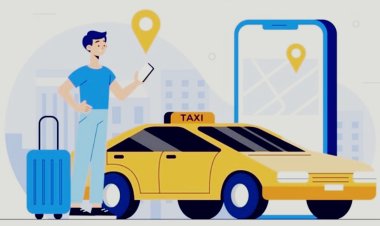 जयपुर में ‘भारत टैक्सी’ की एंट्री, सस्ती सवारी का नया दौर शुरू