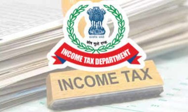 जयपुर में आयकर छापेमारी का बड़ा खुलासा : चौथे दिन भी जारी कार्रवाई, दीवार के पीछे छिपा मिला स्ट्रांग रूम