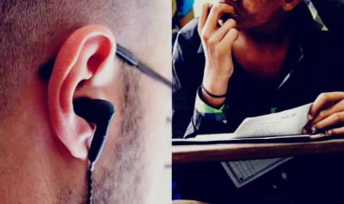 EO/RO भर्ती-2022 ब्लूटूथ नकल कांड, आरोपी की जमानत अर्जी खारिज