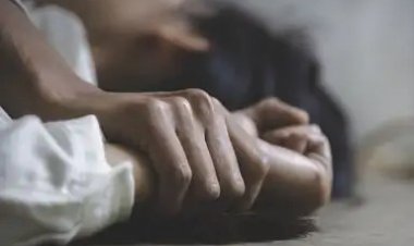 बीकानेर में नाबालिग छात्रा की हत्या से आक्रोश, ग्रामीणों का प्रदर्शन; गिरफ्तारी और मुआवजे की मांग