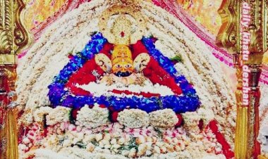 खाटू श्याम जी मंदिर के फाल्गुन मेले की शुरुआत, श्रद्धालुओं की सुविधा के लिए 200 विशेष बसें