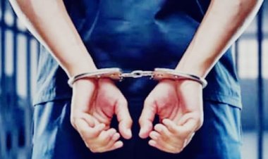 बाड़मेर में अंतरजिला केबल चोर गिरोह का भंडाफोड़, तीन गिरफ्तार