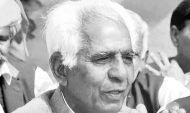 संगरिया के पूर्व विधायक कामरेड हेतराम बेनीवाल का निधन, किसान-मजदूर राजनीति को बड़ा झटका