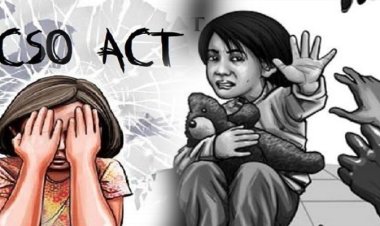 Varanasi में बीजेपी से जुड़े नेता पर POCSO के तहत केस दर्ज, यौन शोषण के आरोप से मचा हड़कंप