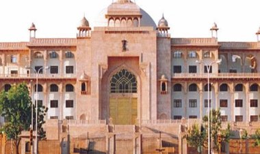 Jaipur विधानसभा में Budget Session के दौरान हंगामा, Indian National Congress और Bharatiya Janata Party आमने-सामने