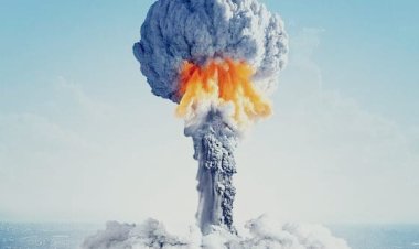 क्या चीन कर रहा गुप्त परमाणु परीक्षण? अमेरिका का बड़ा दावा, बढ़ी वैश्विक चिंता