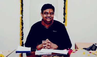 जयपुर में वन मंत्री संजय शर्मा ने लॉन्च किया केमिकल मुक्त हर्बल गुलाल, वनवासी महिलाओं को मिलेगा रोजगार