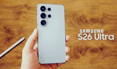 Samsung Galaxy S26 Ultra लॉन्च: 200MP कैमरा, Snapdragon 8 Elite Gen 5 और Galaxy AI के नए फीचर्स