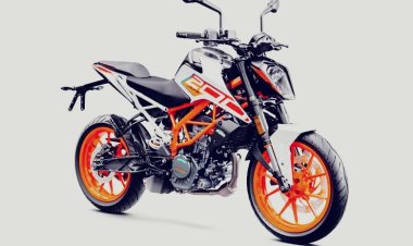 बाइक लेने का सोच रहे हैं? KTM की नई Duke देख रुक जाएगा फैसला