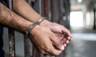 बाड़मेर में ड्रग तस्कर गिरफ्तार, 99 ग्राम एमडी बरामद; आरोपी पर पहले से 6 केस दर्ज