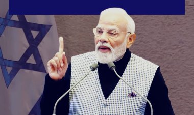 नरेंद्र मोदी ने अजमेर से शुरू किया HPV वैक्सीनेशन अभियान, सर्वाइकल कैंसर रोकथाम की दिशा में बड़ा कदम