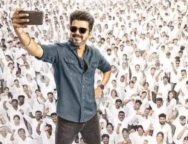 Jan Nayagan Movie : थलपति विजय की 'जन नायगन' रिलीज में फिर देरी, फैंस में बढ़ी बेचैनी