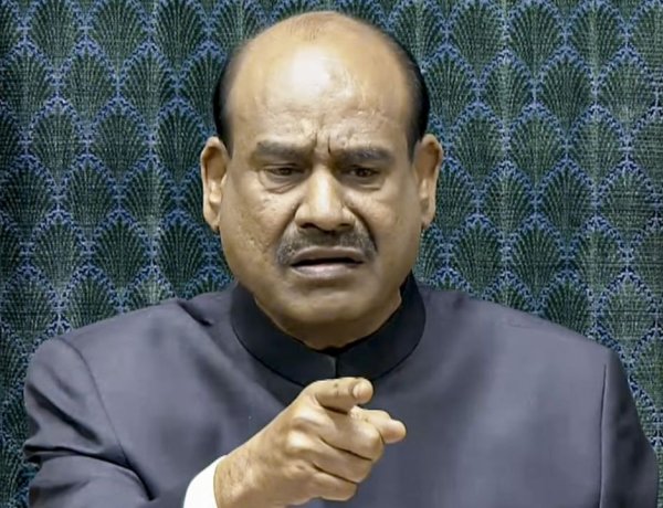 संसद में 60 सेकंड का लोकतंत्र? लोकसभा स्पीकर की भूमिका और सरकार की मंशा पर उठते सवाल