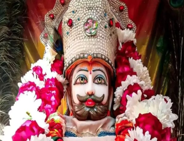 खाटू श्यामजी फाल्गुन मेला 2026: श्रद्धालुओं के लिए 16 स्पेशल ट्रेनें, सफर होगा आसान
