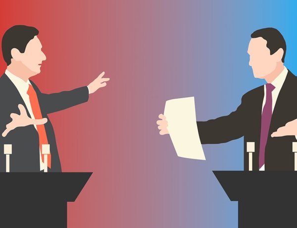 राजनीति और जनता का बँटवारा: वैचारिक संघर्ष से व्यक्तिगत विद्वेष तक - कार्यकर्ता क्यों लड़ते-मरते हैं?