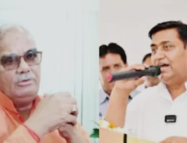 मेंटल हॉस्पिटल पर सियासत गरमाई, विधानसभा में डोटासरा-दिलावर आमने-सामने