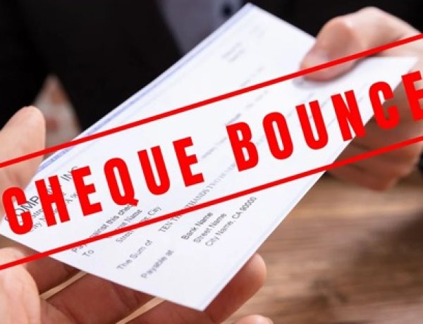 चेक बाउंस मामले में उदयपुर निवासी उदयलाल रावत दोषमुक्त, 17 साल पुराने विवाद पर कोर्ट का बड़ा फैसला