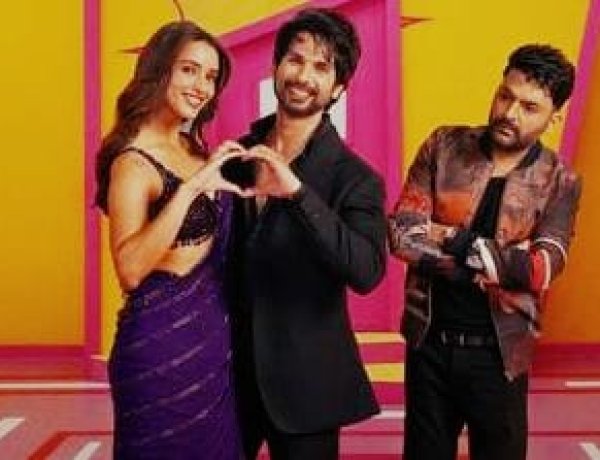 ओटीटी की दुनिया में मची हलचल, दर्शकों की पहली पसंद बनीं ये टॉप सीरीज