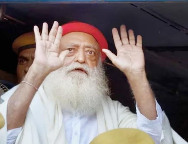 आसाराम यौन उत्पीड़न अपील मामले में सुनवाई जारी, अंतिम बहस अधूरी