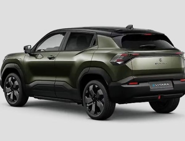 मारुति ई-विटारा की पूरी कीमतों का खुलासा, अब साफ हुई EV सेगमेंट की तस्वीर