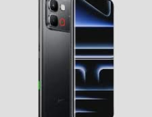 Infinix NOTE Edge 5G भारत में हुआ लॉन्च, जानें फीचर्स और कीमत