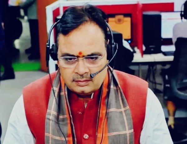 राजस्थान में 181 हेल्पलाइन पर अब वरिष्ठ आईएएस अफसर खुद सुनेंगे जनता की शिकायतें