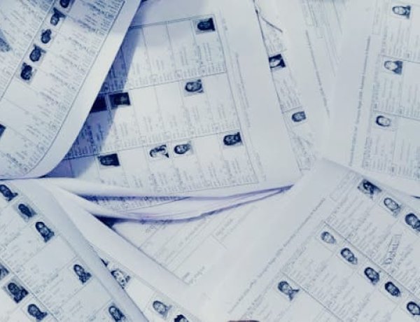 राजस्थान में SIR-2026 अभियान सफल, मतदाता सूची अपडेट की प्रक्रिया पूरी