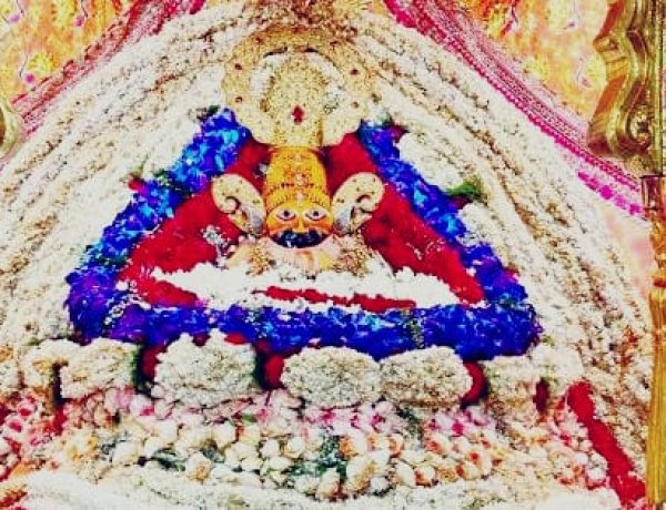 खाटू श्याम जी मंदिर के फाल्गुन मेले की शुरुआत, श्रद्धालुओं की सुविधा के लिए 200 विशेष बसें