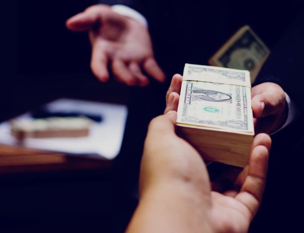 बांसवाड़ा में सूदखोरी गैंग का भंडाफोड़, हिस्ट्रीशीटर समेत 4 गिरफ्तार