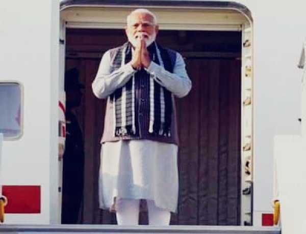 भारत-कनाडा रिश्तों में नई शुरुआतः पीएम मार्क कार्नी का भारत दौरा, व्यापार समझौते पर फोकस