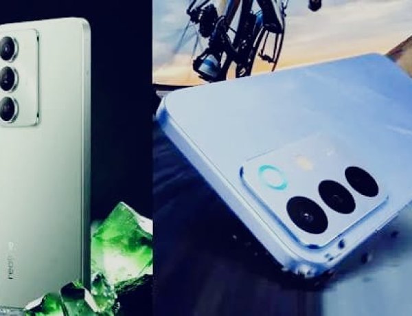 Realme C83 5G भारत में 7 मार्च को लॉन्च, 7,000mAh बैटरी और 144Hz डिस्प्ले के साथ आएगा