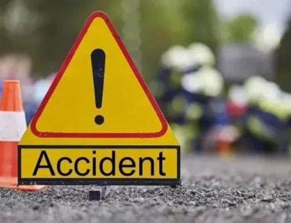 जैसलमेर में दर्दनाक सड़क हादसा: एयरफोर्स से जुड़े छात्र को जीप ने मारी टक्कर