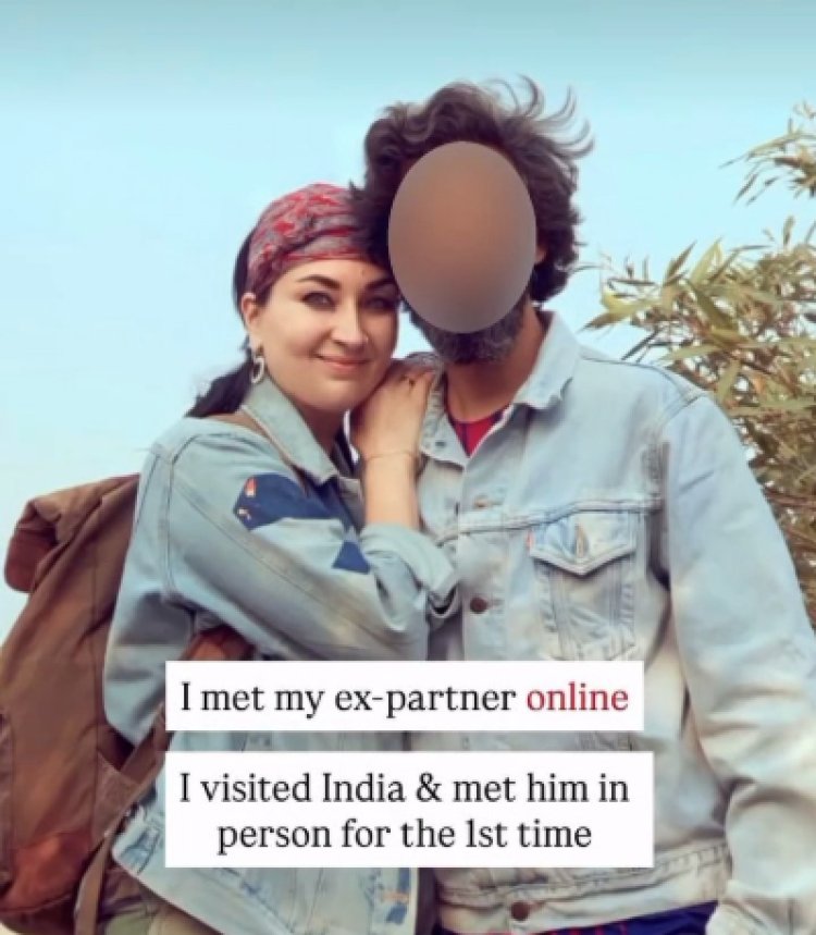 रूस की पीएचडी स्कॉलर डॉ. ओल्का की दर्दनाक कहानी: प्यार, शादी और कथित धोखे के आरोप