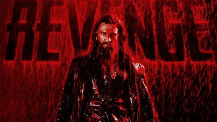 धुरंधर: द रिवेंज’ का टीजर रिलीज, क्या रणवीर सिंह फिर साबित करेंगे खुद को बॉक्स ऑफिस का बड़ा खिलाड़ी?