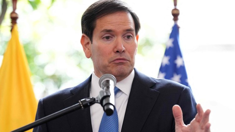 Ajit Doval vs Marco Rubio: क्या अमेरिका को ‘सुना’ दिया या मीडिया की गढ़ी कहानी? जानिए पूरा सच ..........