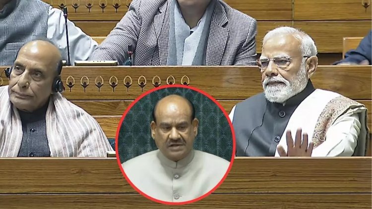 पीएम संसद से क्यों गायब रहे? ‘महिला सांसद हमला कर सकती थीं’ वाले बयान ने लोकतंत्र पर खड़े किए सवाल