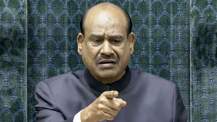 संसद में 60 सेकंड का लोकतंत्र? लोकसभा स्पीकर की भूमिका और सरकार की मंशा पर उठते सवाल